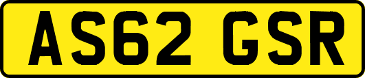 AS62GSR