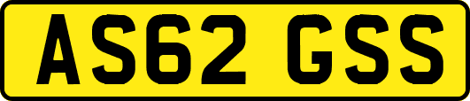 AS62GSS