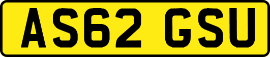 AS62GSU