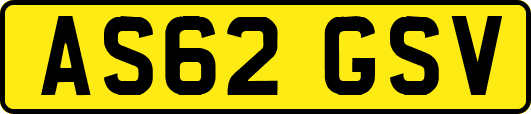 AS62GSV