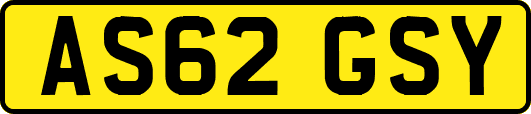 AS62GSY