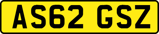 AS62GSZ