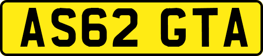 AS62GTA