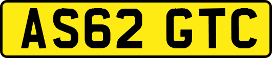 AS62GTC