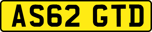 AS62GTD