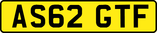 AS62GTF