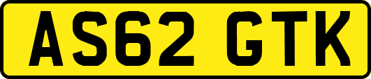 AS62GTK
