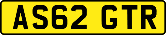 AS62GTR