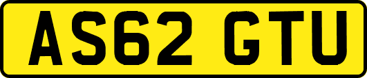 AS62GTU