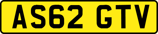 AS62GTV