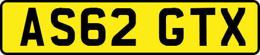 AS62GTX