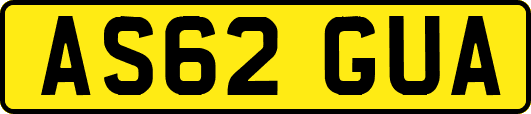 AS62GUA