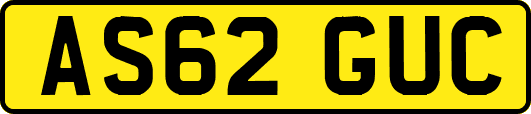AS62GUC