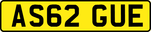 AS62GUE