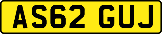 AS62GUJ