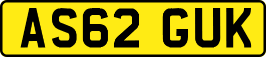 AS62GUK