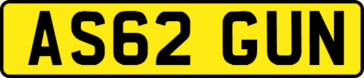 AS62GUN