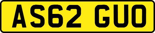 AS62GUO