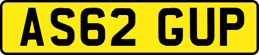 AS62GUP