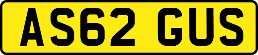 AS62GUS