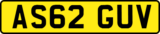 AS62GUV