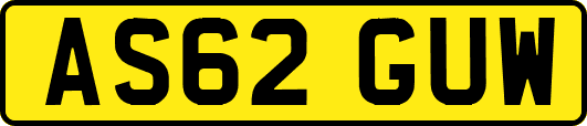 AS62GUW