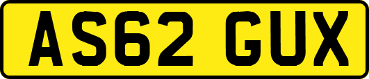 AS62GUX