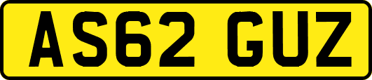 AS62GUZ
