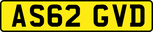 AS62GVD