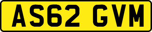 AS62GVM