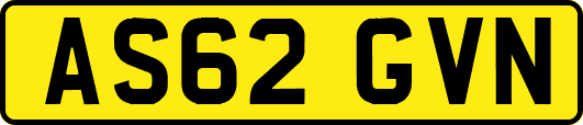 AS62GVN