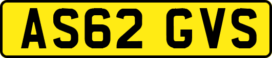 AS62GVS