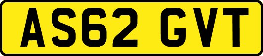 AS62GVT