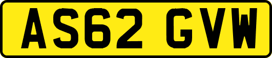 AS62GVW