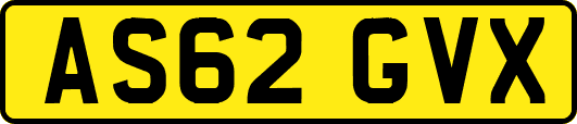AS62GVX