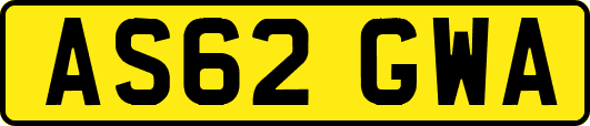 AS62GWA