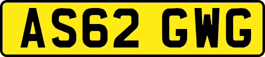 AS62GWG
