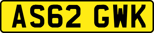 AS62GWK