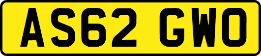 AS62GWO