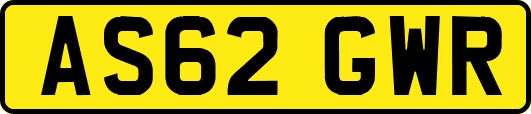 AS62GWR
