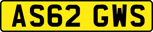 AS62GWS