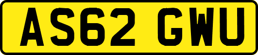 AS62GWU