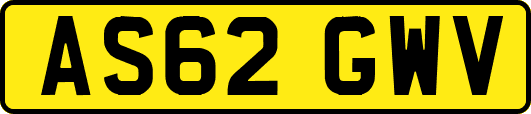 AS62GWV