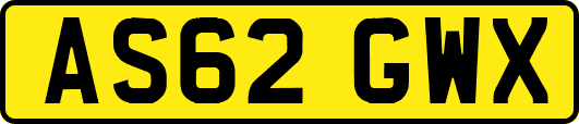 AS62GWX