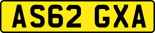 AS62GXA