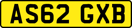 AS62GXB