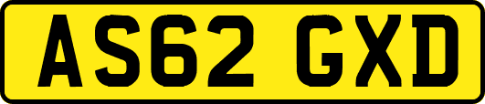 AS62GXD