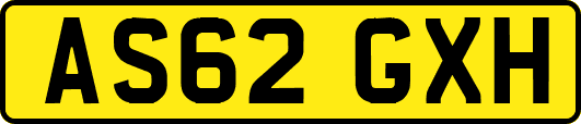 AS62GXH