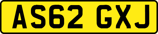 AS62GXJ