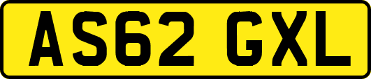 AS62GXL